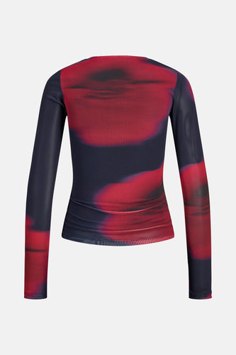 T-shirt à manches longues - Multicolore - JJXX