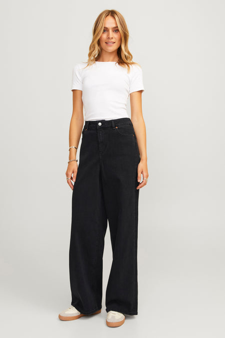 JXTOKYO WIDE HW C6145 JEANS DNM NOOS