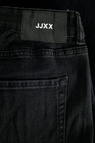 TOKYO - black denim - JJXX