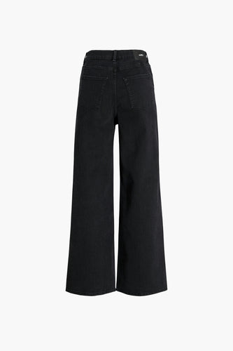 TOKYO - black denim - JJXX