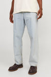 Jeans wide Light blue denim - JACK & JONES JEANS INTELLIGENCE