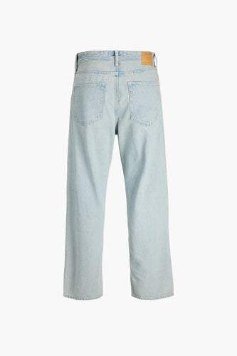 ALEX - light blue denim - JACK & JONES JEANS INTELLIGENCE