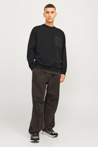 JCOOUTDOOR SWEAT CREW NECKSN
