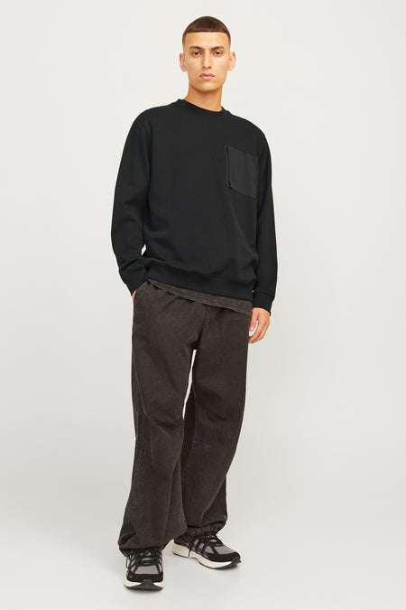 JCOOUTDOOR SWEAT CREW NECKSN