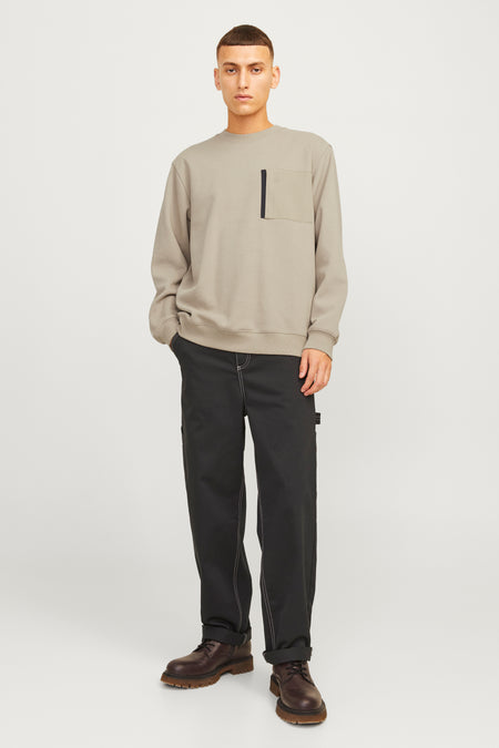 JCOOUTDOOR SWEAT CREW NECKSN