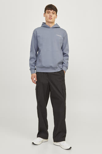 Sweat - bleu