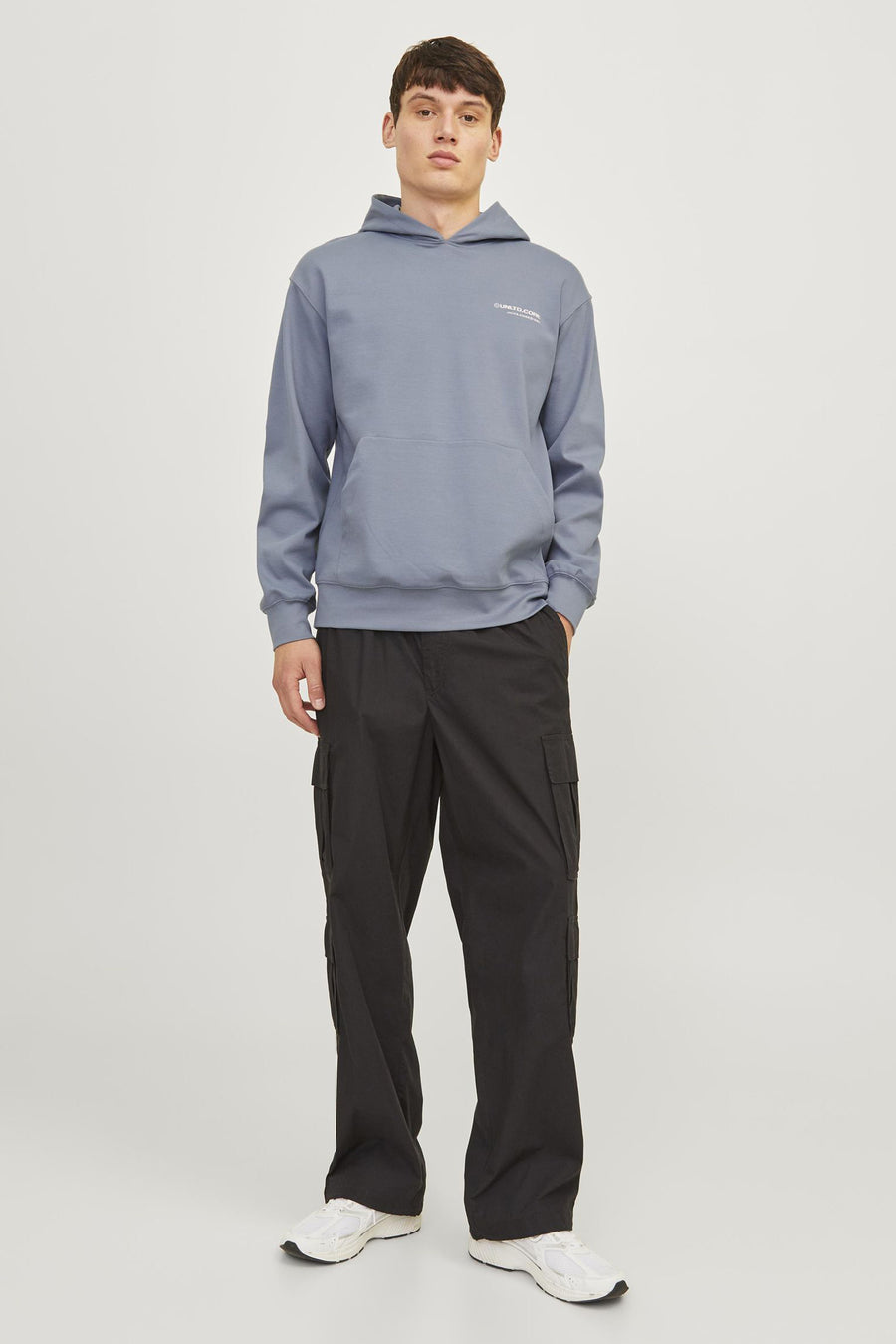 Sweat - bleu
