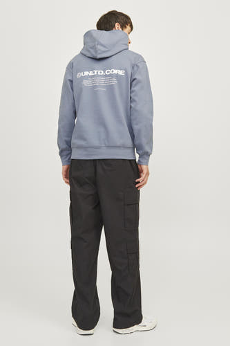 Sweat - bleu