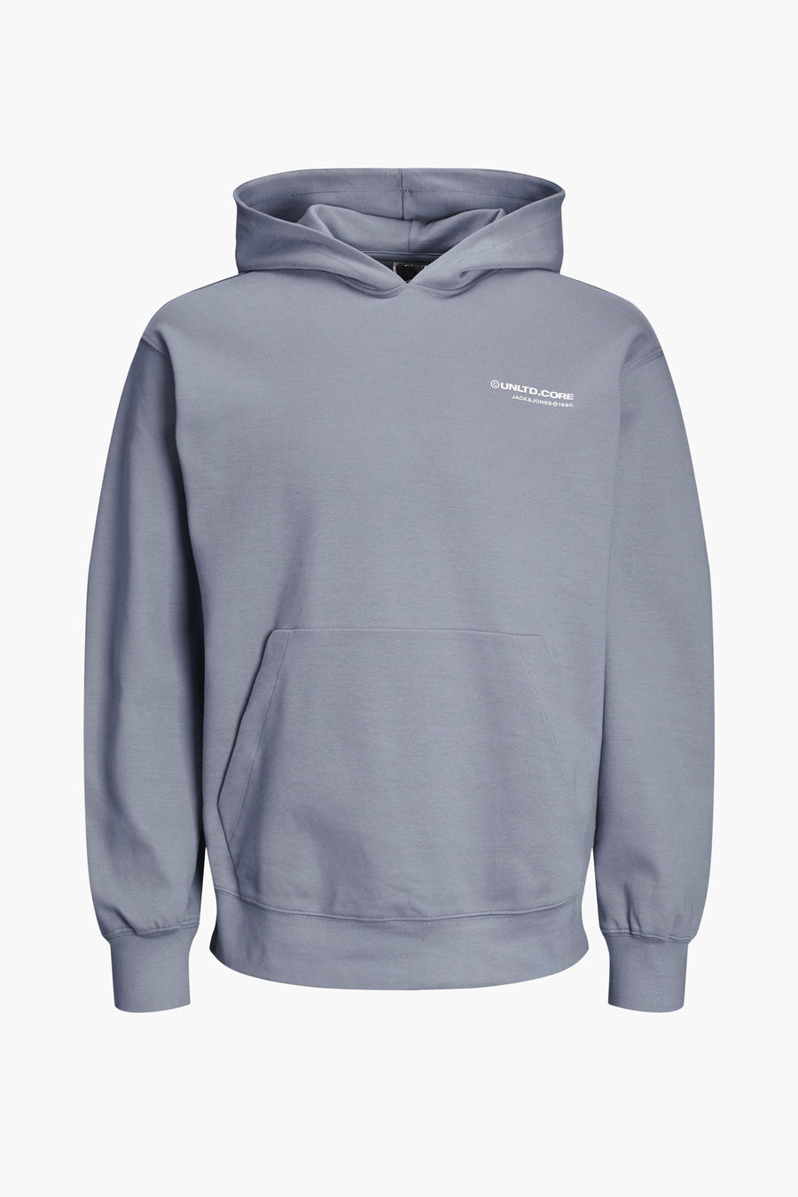 Sweat - bleu