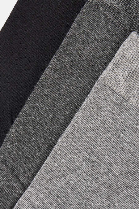 Chaussettes - multicolore