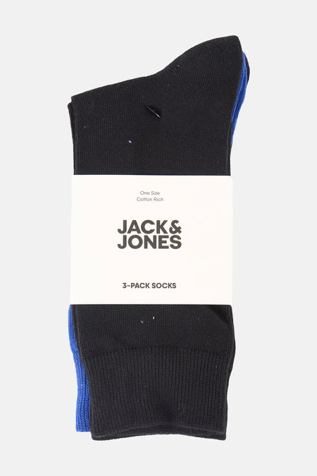 Chaussettes (multipack) multicolore - ACCESSORIES BY JACK & JONES