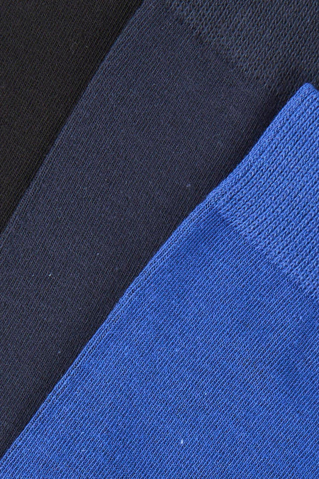 Chaussettes - multicolore