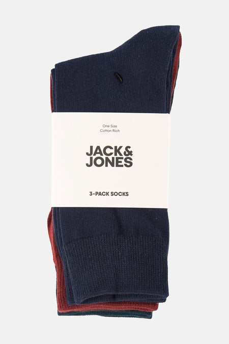 Chaussettes (multipack) multicolore - ACCESSORIES BY JACK & JONES