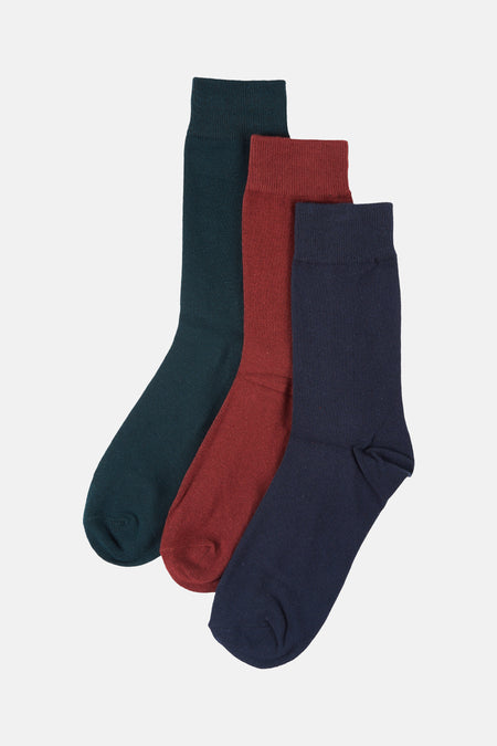 Chaussettes (multipack) multicolore - ACCESSORIES BY JACK & JONES
