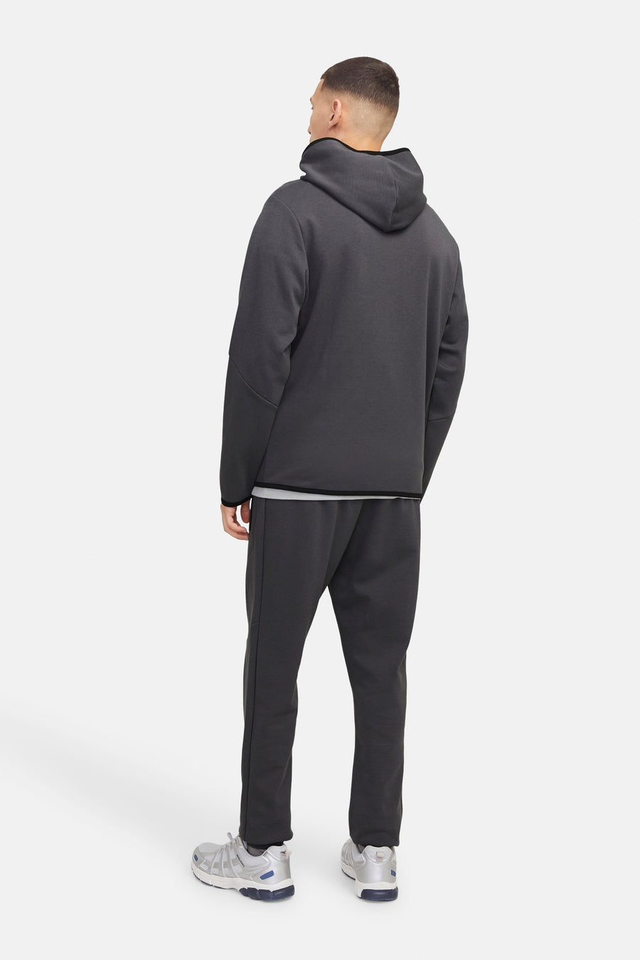 Gilet - gris - CORE BY JACK & JONES