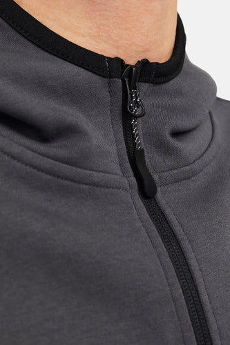 Gilet - gris - CORE BY JACK & JONES