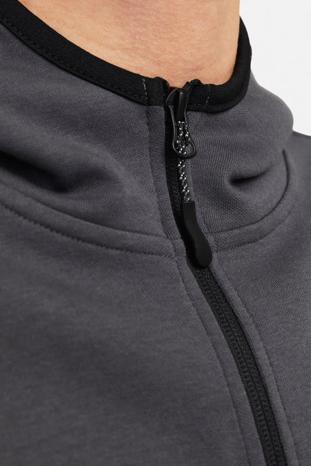 JCOFUSION SWEAT ZIP HOOD NOOS