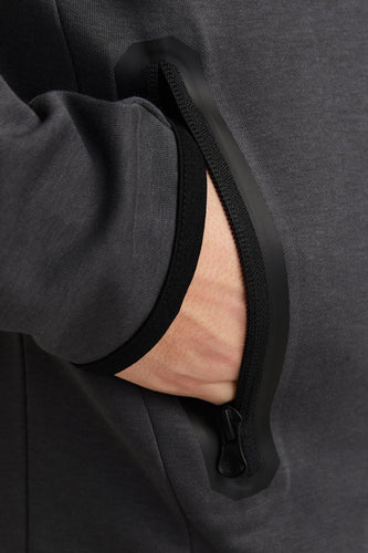 Gilet - gris - CORE BY JACK & JONES