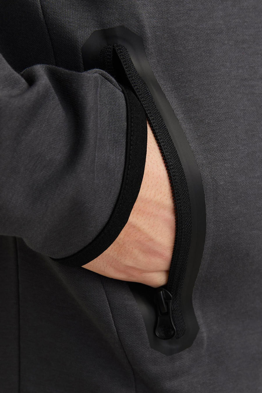 Gilet - gris - CORE BY JACK & JONES