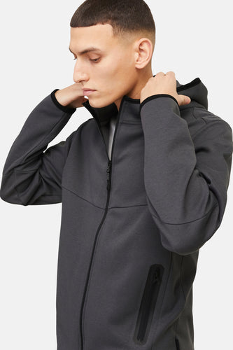 Gilet - gris - CORE BY JACK & JONES