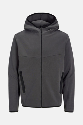 Gilet - gris - CORE BY JACK & JONES