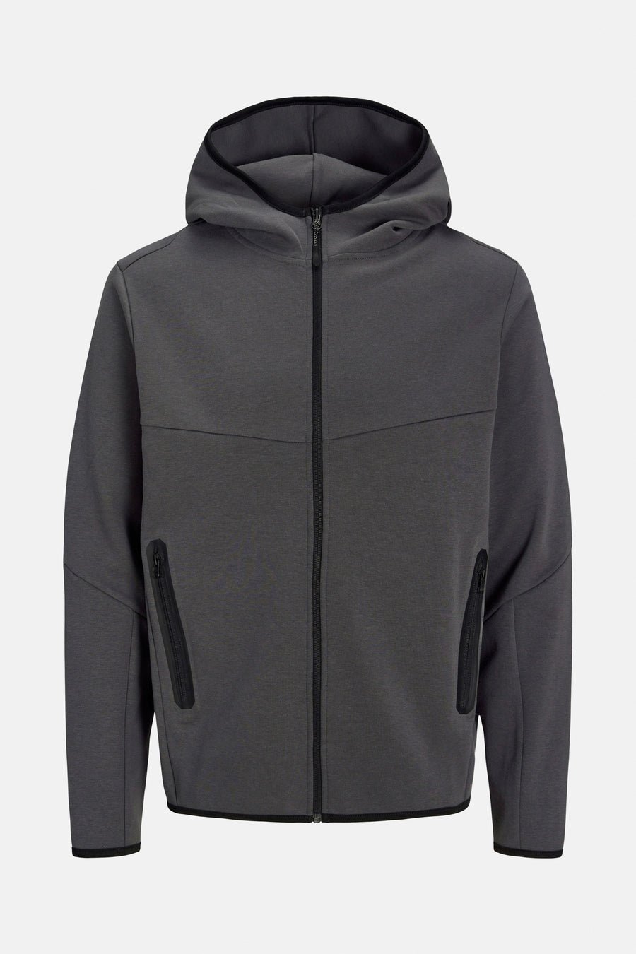 Gilet - gris - CORE BY JACK & JONES