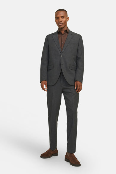Blazer Gris - PREMIUM by JACK & JONES
