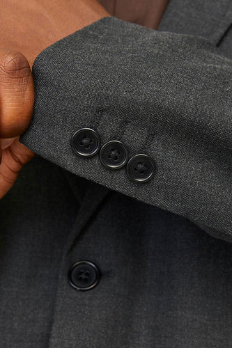 Blazer - gris - PREMIUM by JACK & JONES