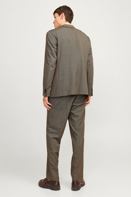Blazer - gris