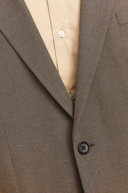 Blazer - gris