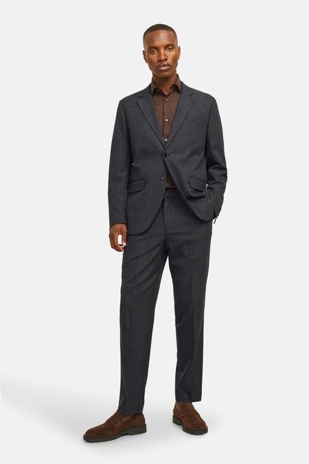 Pantalon de costume Gris - PREMIUM by JACK & JONES