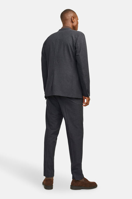 Pantalon de costume Gris - PREMIUM by JACK & JONES