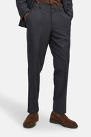 Pantalon de costume - gris