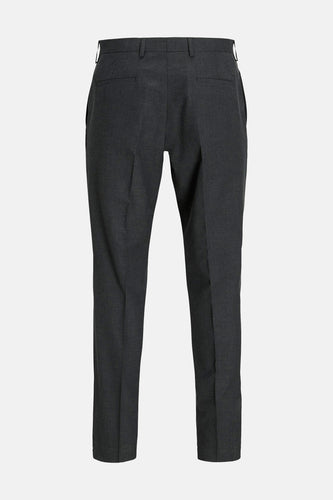 Pantalon de costume - gris - PREMIUM by JACK & JONES