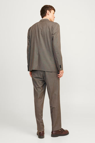 Pantalon de costume - gris - PREMIUM by JACK & JONES