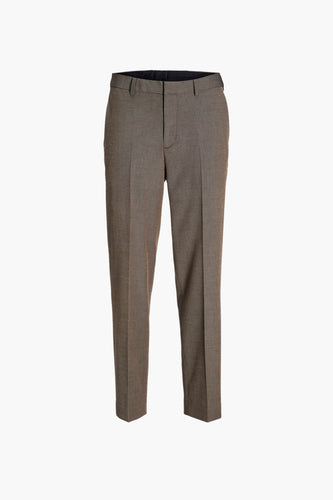 Pantalon de costume - gris - PREMIUM by JACK & JONES
