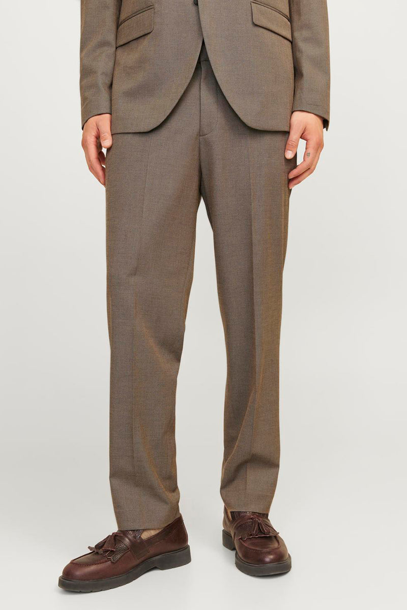 Pantalon de costume Gris - PREMIUM by JACK & JONES