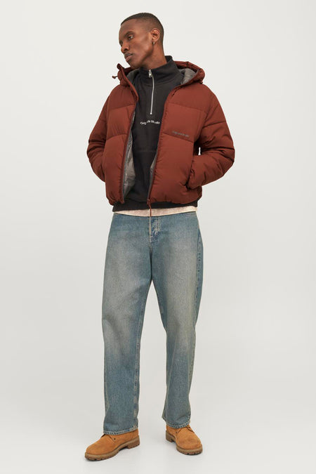 Vestes de pluie Orange - ORIGINALS BY JACK & JONES