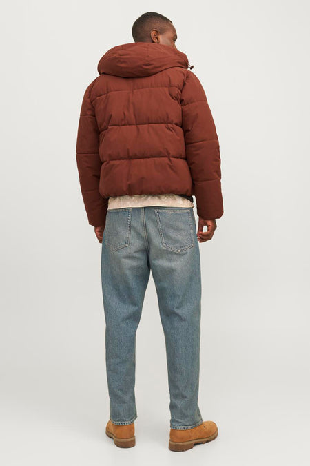 Vestes de pluie Orange - ORIGINALS BY JACK & JONES