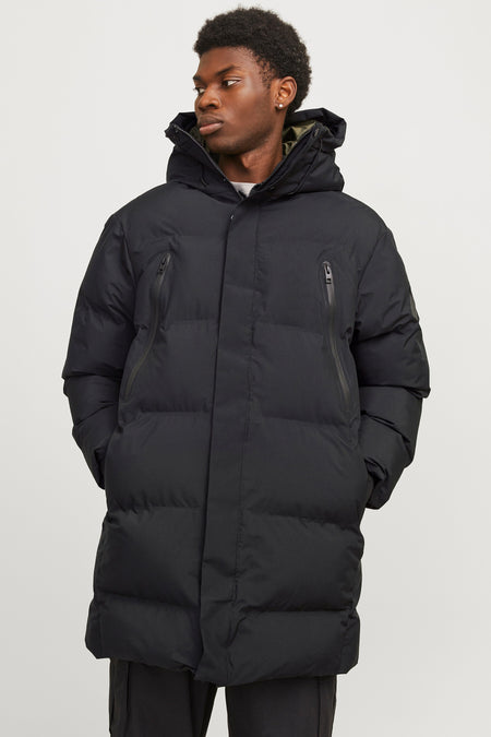 JCOALPHA LONG PUFFER SN
