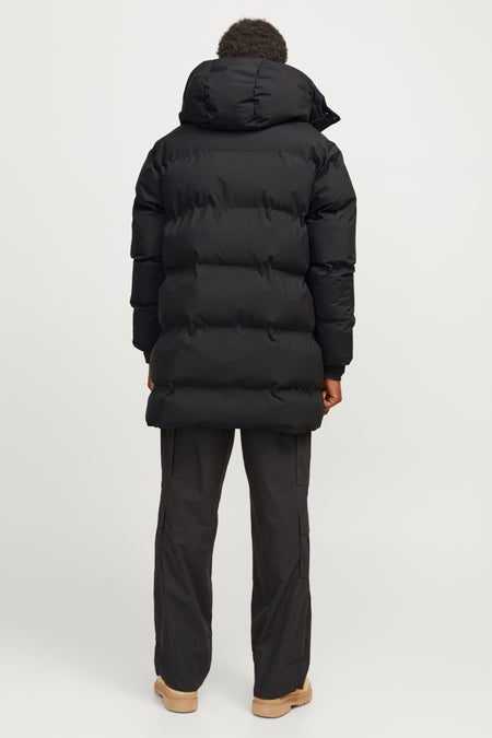 JCOALPHA LONG PUFFER SN