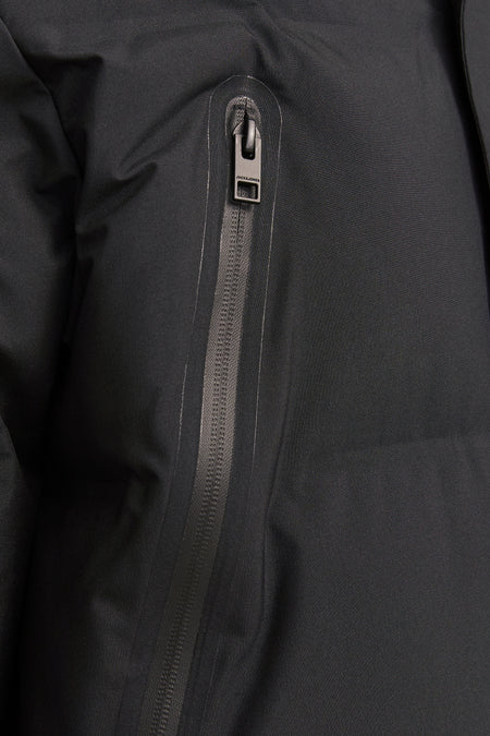JCOALPHA LONG PUFFER SN
