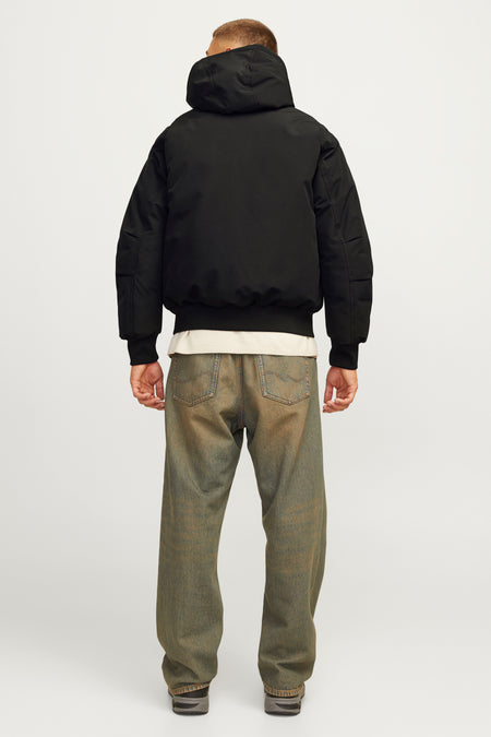 JCOCOLLECTIVE BOMBER JACKET