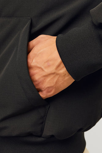 Veste courte - noir - CORE BY JACK & JONES