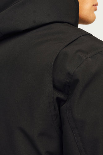 Veste courte - noir - CORE BY JACK & JONES