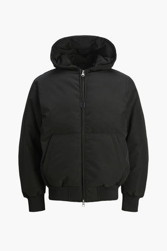 Veste courte - noir - CORE BY JACK & JONES