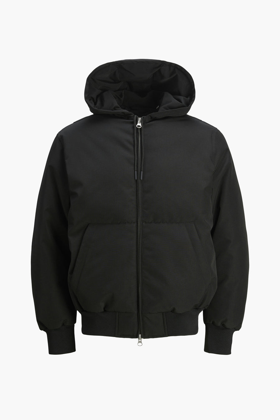 Veste courte - noir - CORE BY JACK & JONES