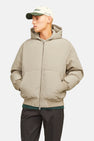 Veste courte - beige