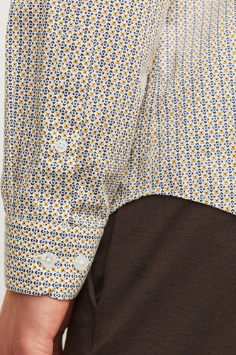 Chemise à manches longues - multicolore - PREMIUM by JACK & JONES