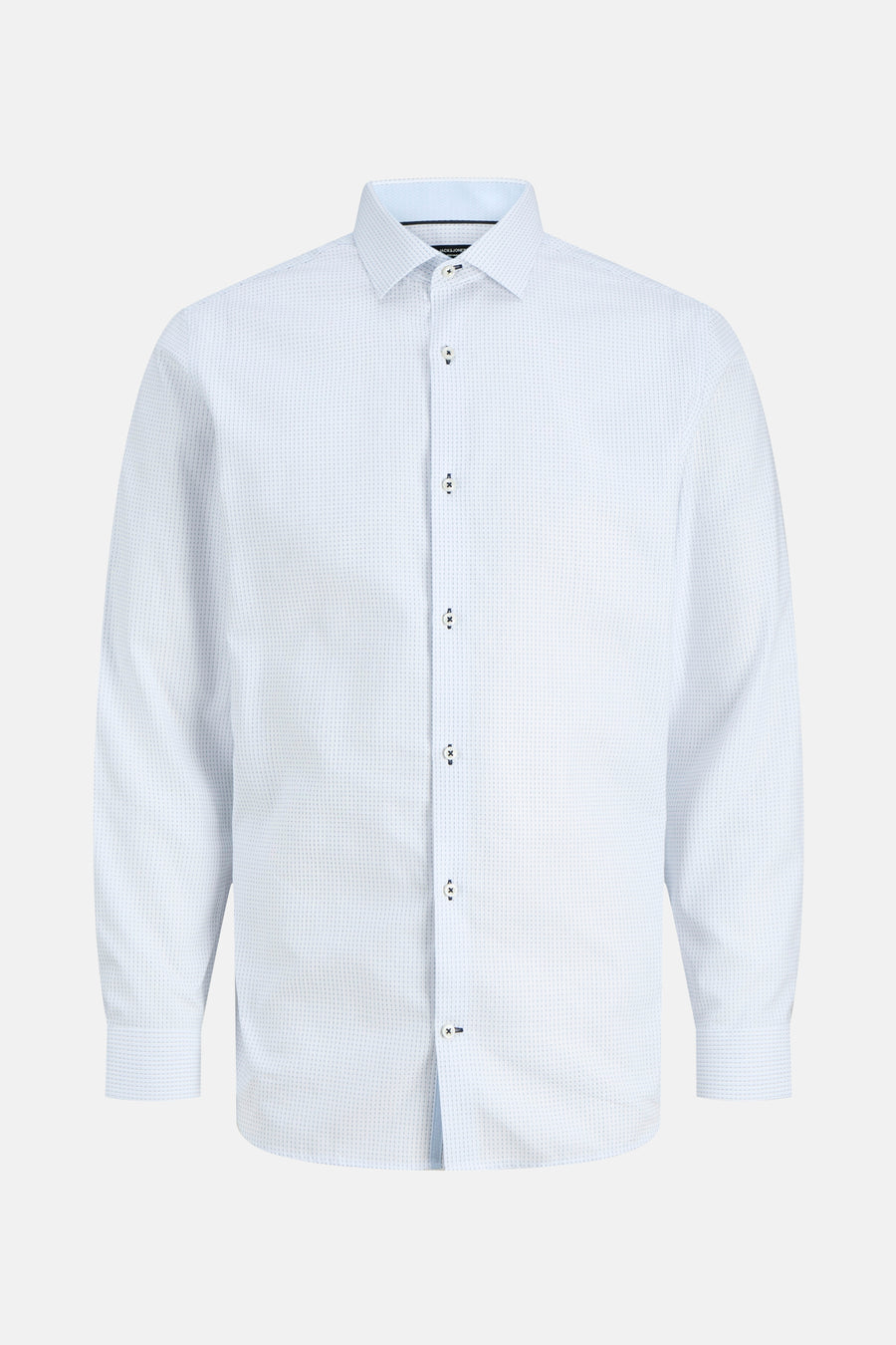 Chemise à manches longues - blanc - PREMIUM by JACK & JONES